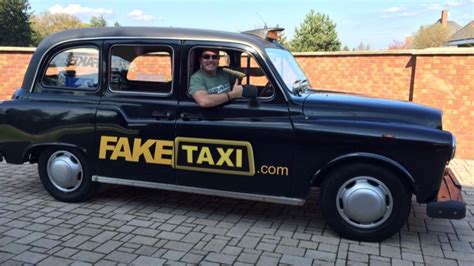 Josh Mollison's TikTok video showing him coming across a black cab in London with the 'Fake Taxi' logo on the side has gone viral with over 290,000 likes. The footage, shared online on Sunday ...